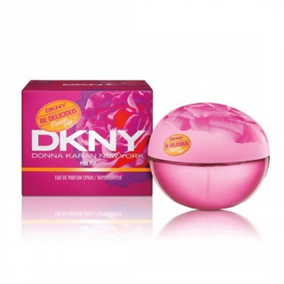 Nước hoa nữ DKNY Women Limited Edition