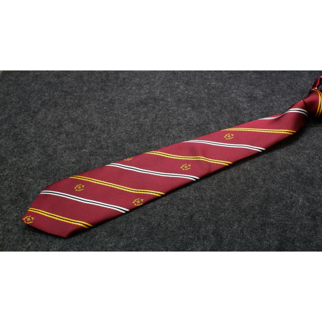 Cà Vạt Thắt Sẵn Dành Cho Học Sinh Nam Nữ - Cực Đẹp