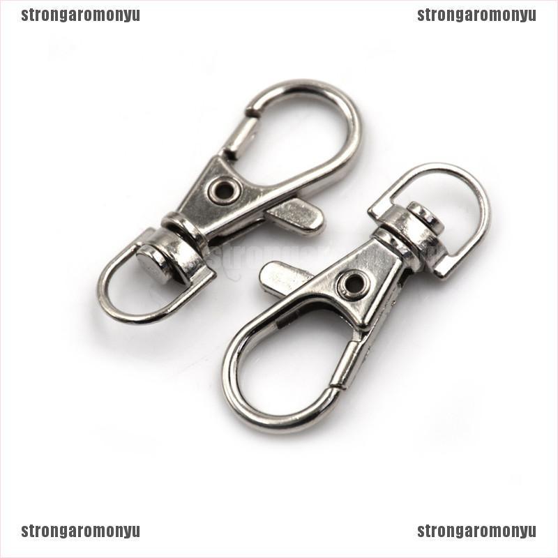 Set 10 Móc Khóa Tôm Hùm Tiện Lợi