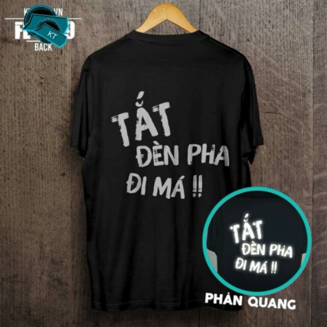 bst Áo phản quang tắt đèn pha đi má KT559 03
