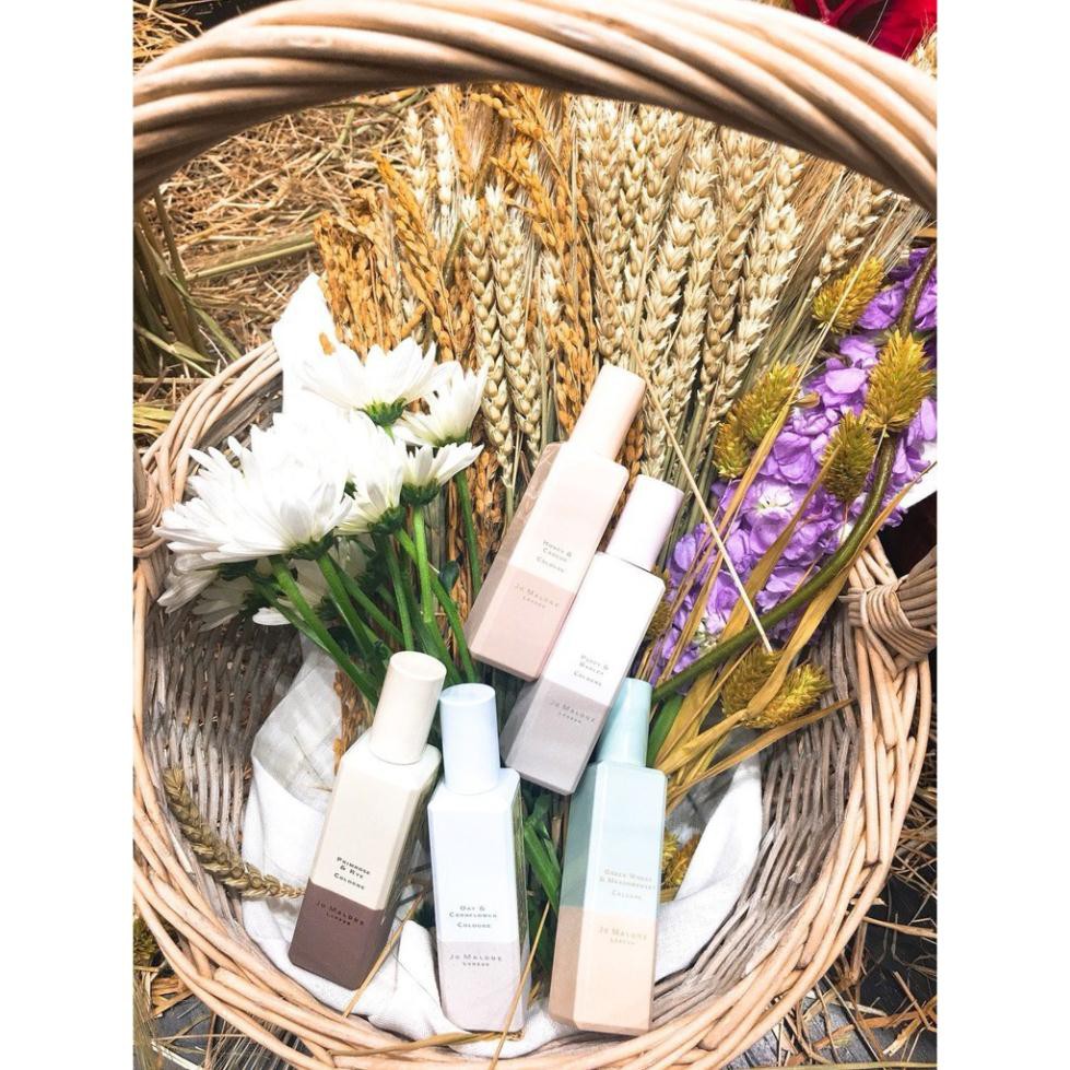 [Full-30ml] Nước hoa nữ Jo Malone Limited Edition | Thế Giới Skin Care