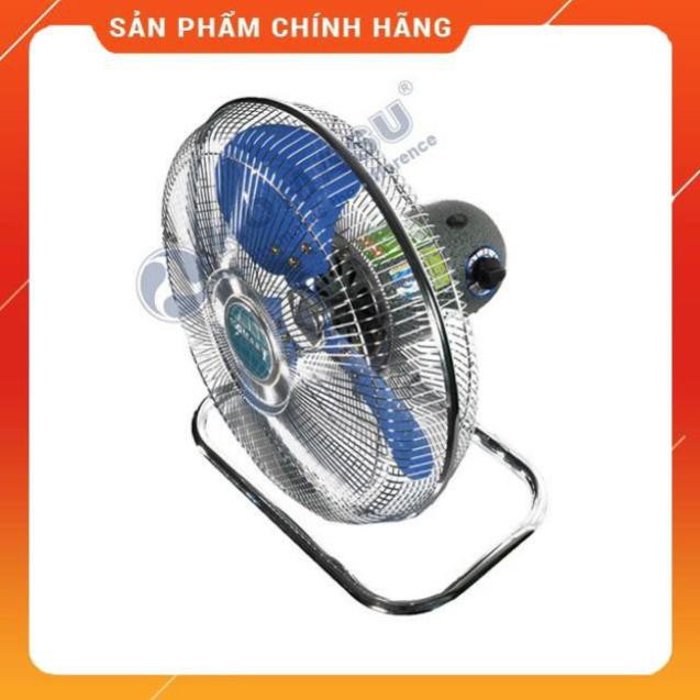 [QUẠT BAY CÁI NÓNG] Quạt Sàn - Quạt Chân Quỳ Công Nghiệp Komasu BS50TN