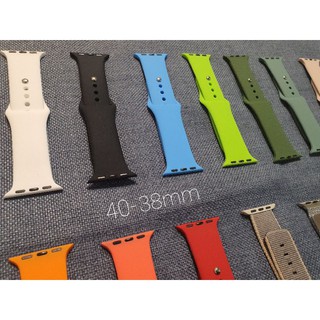 Xả hàng dây đeo cao su , milan apple watch cao cấp size 38-40 và 42-44.