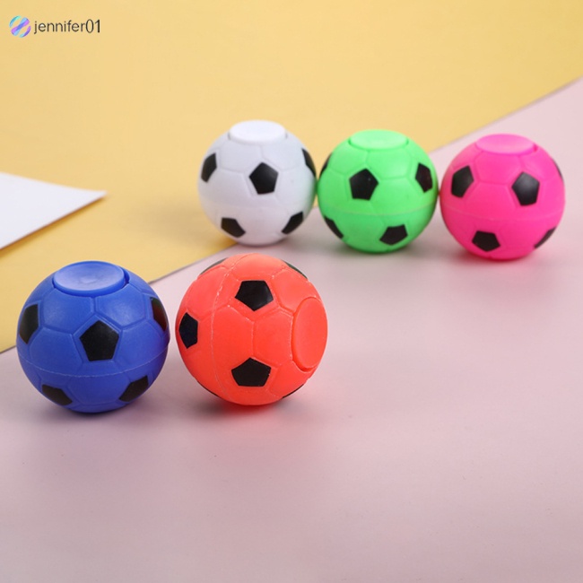 Con Quay Đồ Chơi Spinner HìNh Quả BóNg 5cm