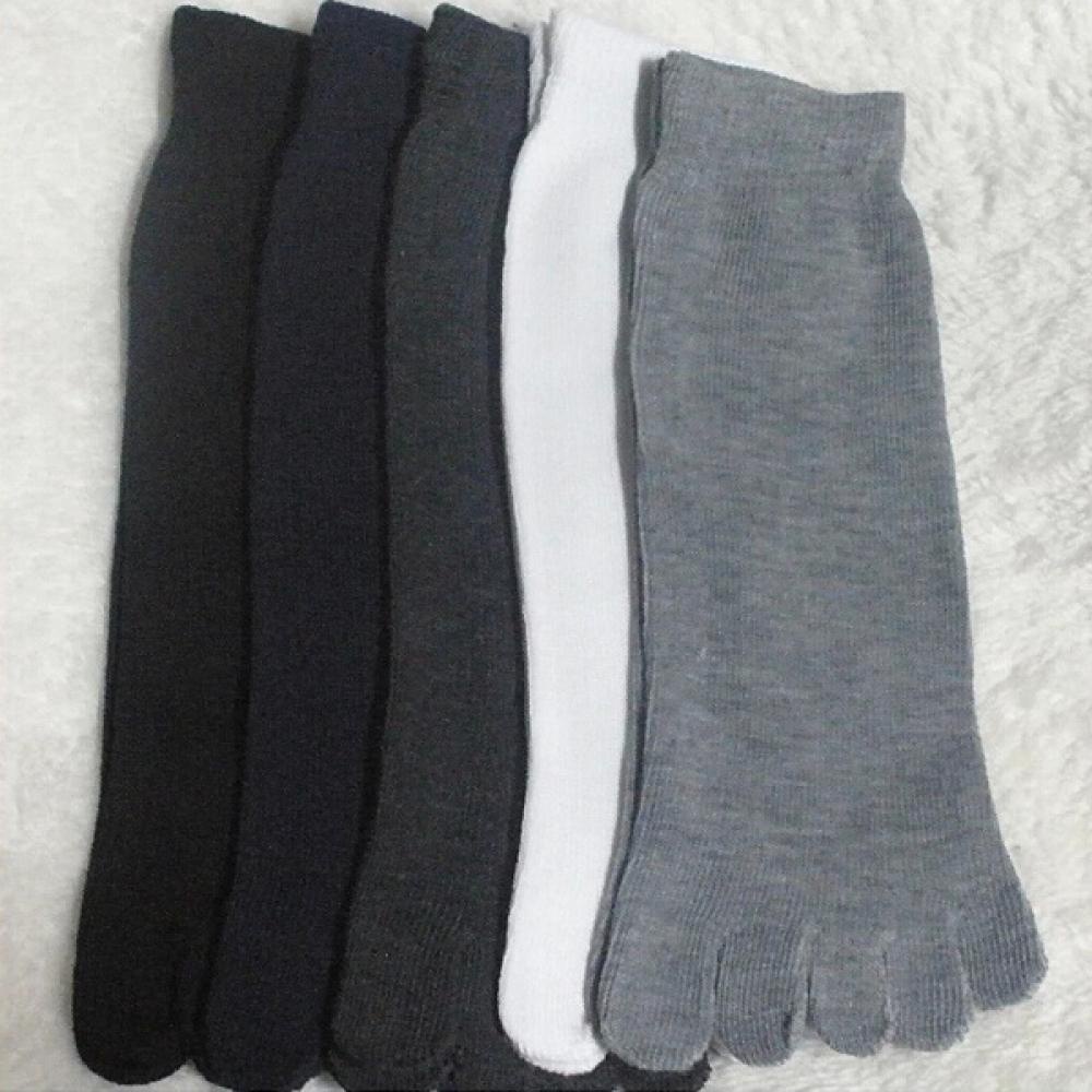 YVE Toe Socks Hot Sell Women Men Shoes Five Finger