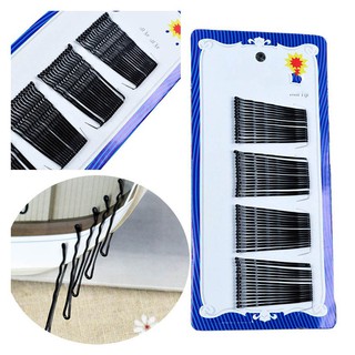 Vỉ Cặp Gim Tóc kẹp tóc
