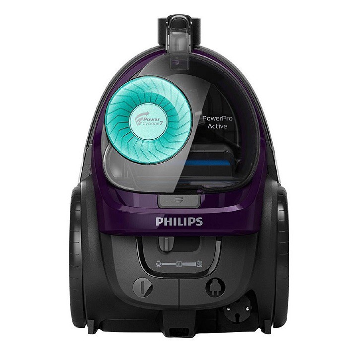 Máy hút bụi có hộc chứa Philips FC9571- hàng chính hãng- bảo hành 24 tháng.