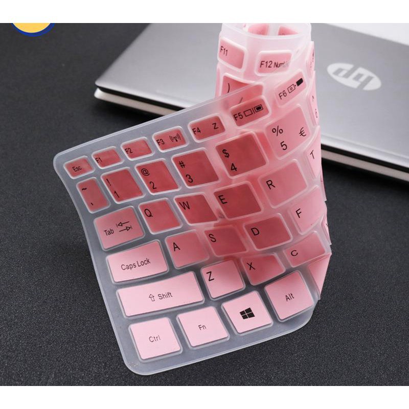 Miếng Lót Bàn Phím Máy Tính D.F. Acer Swift 3 Sf314-52 Sf314-54 / Swift 1 Sf114-32 14 Inch I5 8250u Chất Lượng Cao