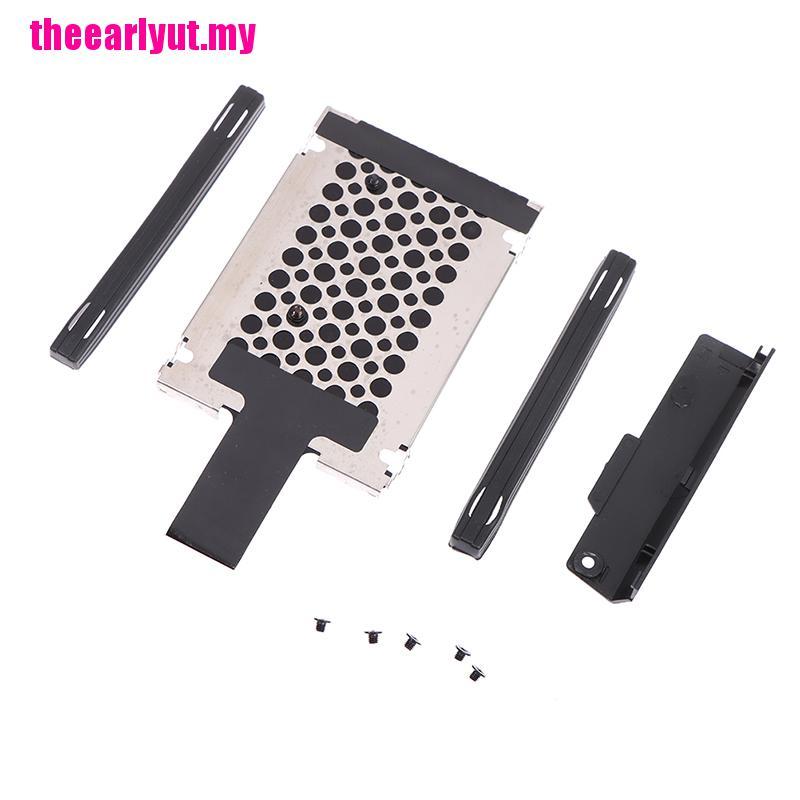 Thanh Trượt Ổ Cứng Hdd + Ốc Vít Cho Ibm / Lenovo Thinkpad T420S | BigBuy360 - bigbuy360.vn