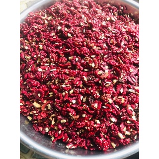 500g Nhân Óc chó Đỏ Nhập khẩu Mỹ