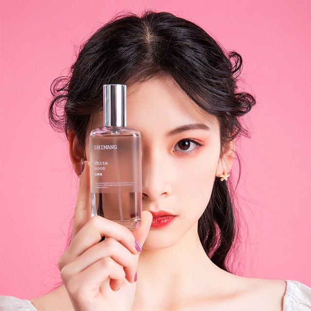 BODY MIST SHIMANG