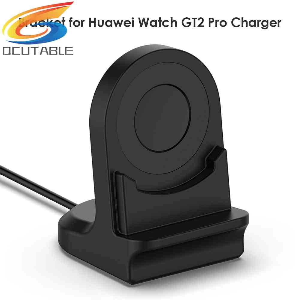 Đế Sạc Silicone Cho Đồng Hồ Thông Minh Huawei Watch 3 / GT 2 PRO