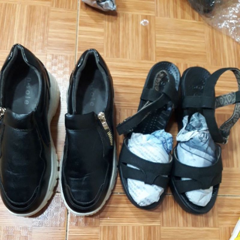 Giày si sale 169 don 2 doi