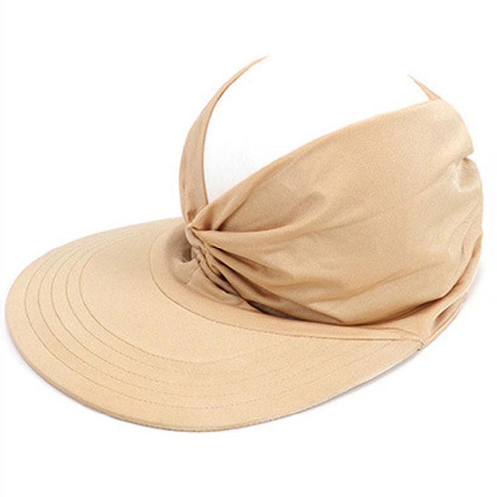 IVORY Mũ Rộng Vành Đi Biển Chống Tia Cực Tím