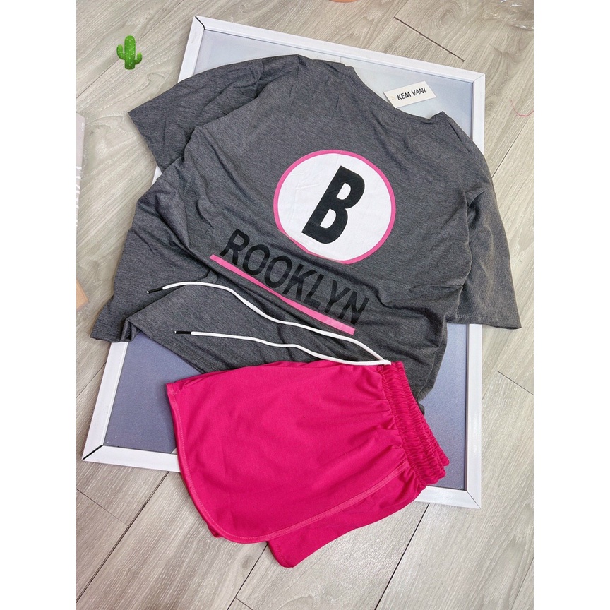 ĐỒ bộ hoạt hình UNISEX . HÌNH chụp thật