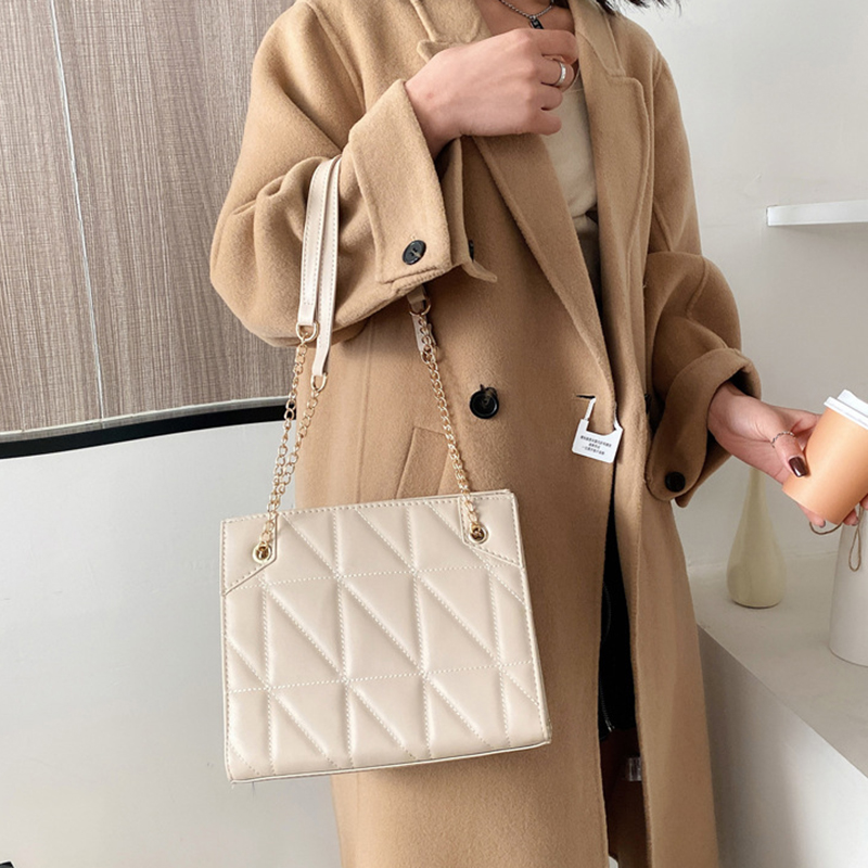 Túi xách đeo chéo thời trang châu Âu cho nữ