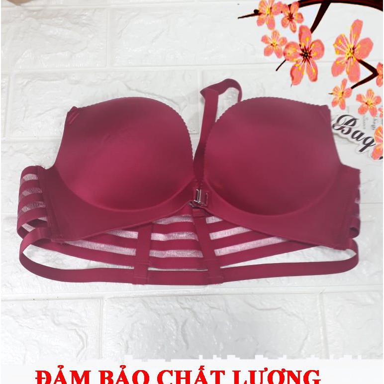 {SẢN PHẨM HOT TREND}  ÁO LÓT THÁI SU ĐÚC BÀN TAY NÂNG NGỰC LÀM MƯA GIÓ - HÌNH THẬT  ILY_W0451 [SHOP UY TÍN]