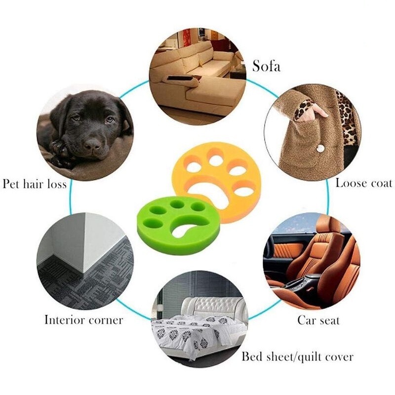 Bàn Chải Loại Bỏ Lông Thú Cưng Trên Ghế Sofa Và Các Nơi Khác#Ốp Điện Thoại Thời Trang Cho A057 A057