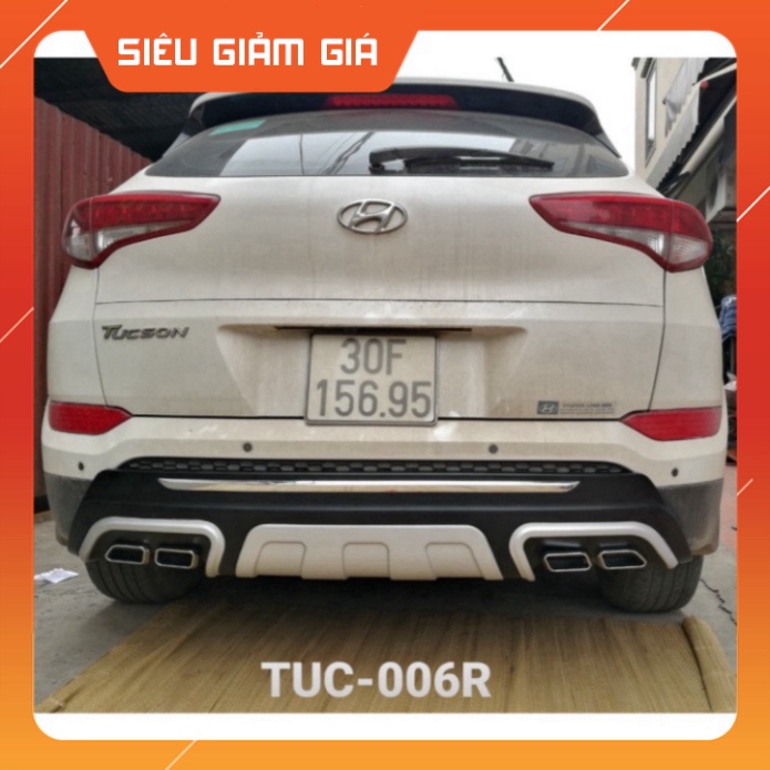 SIÊU GIẢM GIÁ SIÊU GIẢM GIÁ 🔥🔥SIÊU KHUYẾN MÃI Lippo sau Xe TUCSON  2015-2018