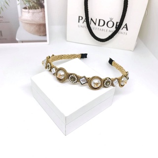 Cài tóc đính đá loại cao cấp @jenaccessories.vn