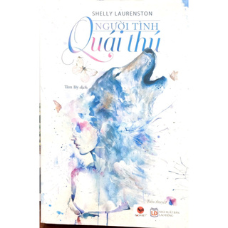 Sách - Người tình quái thú