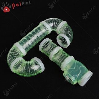 Bộ Đường Ống Đồ Chơi Cho Chuột Hamster DCTC027