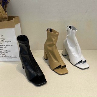 Boot hở ngón