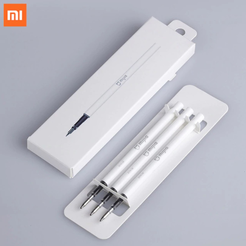 Ruột bút thay thế  XIAOMI PEN 1 &amp; PEN 2 | Ruột bút viết XIAOMI