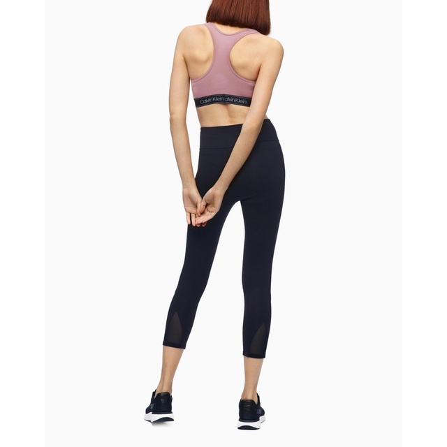 [Mã FAPRE5 giảm 10% đơn từ 1tr] CALVIN KLEIN PERFORMANCE - Quần Thun Thể Thao Nữ 4WT1L784007