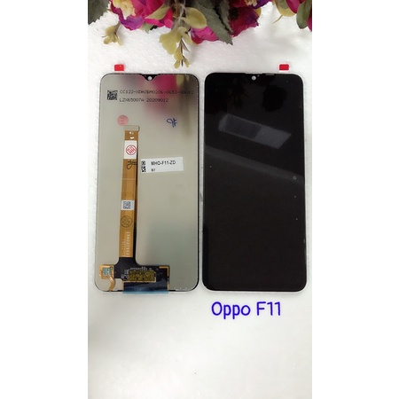 Màn Hình Cảm Ứng LCD Dùng Cho OPPO F11