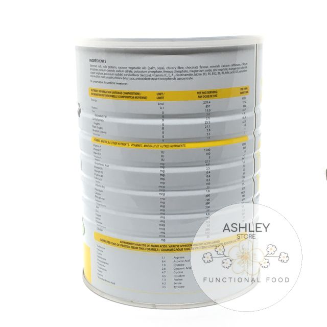 ✅[CHÍNH HÃNG] Sữa Tăng Cân Cho Người Lớn APPETON WEIGHT GAIN (Hộp 900gr) | BigBuy360 - bigbuy360.vn