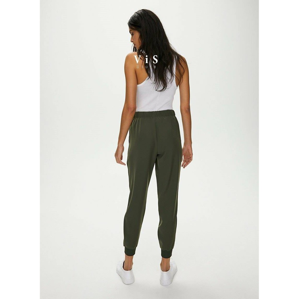 JOGGER NỮ VNXK