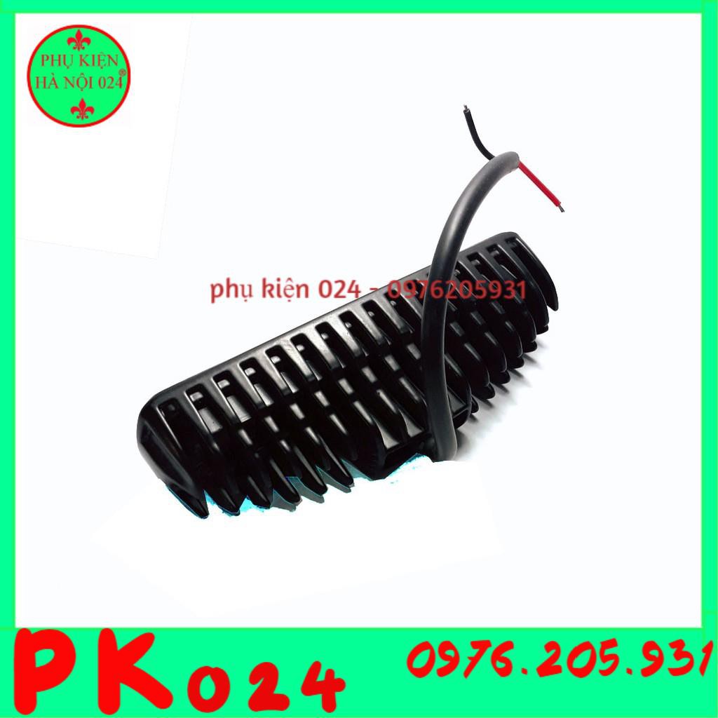 Bộ 2 Đèn Trợ Sáng RunLai 6 Bóng 12-24VDC 18W