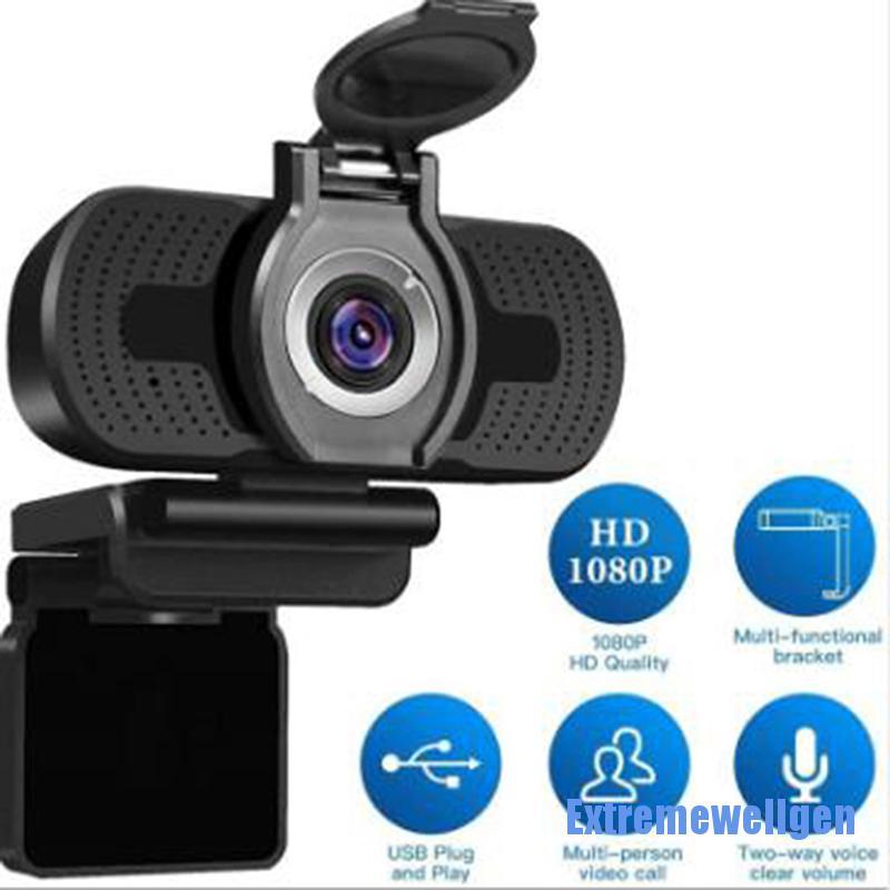 Nắp Che Camera Cho Logitech Hd Pro C920 C922 C930E 0129