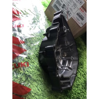 Nắp mâm lửa Suzuki - Satria Fi / raider fi Chính Hãng