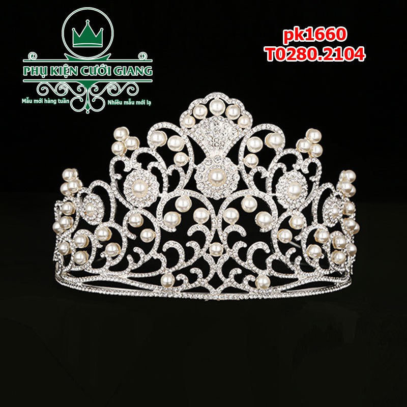 Mẫu vương hoa hậu việt nam 2018 phiên bản trắng