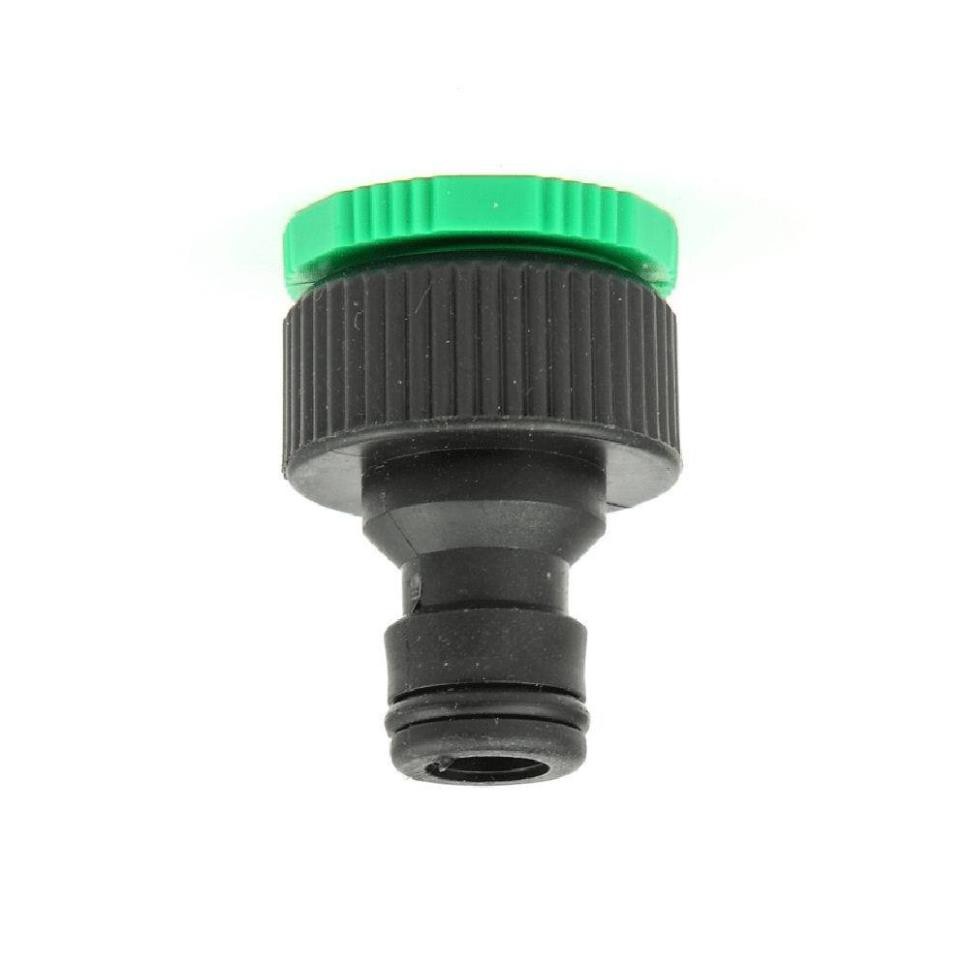 Bộ đầu nối nhanh ren 21/27mm , Khớp nối nhanh, Côn thu 21,27