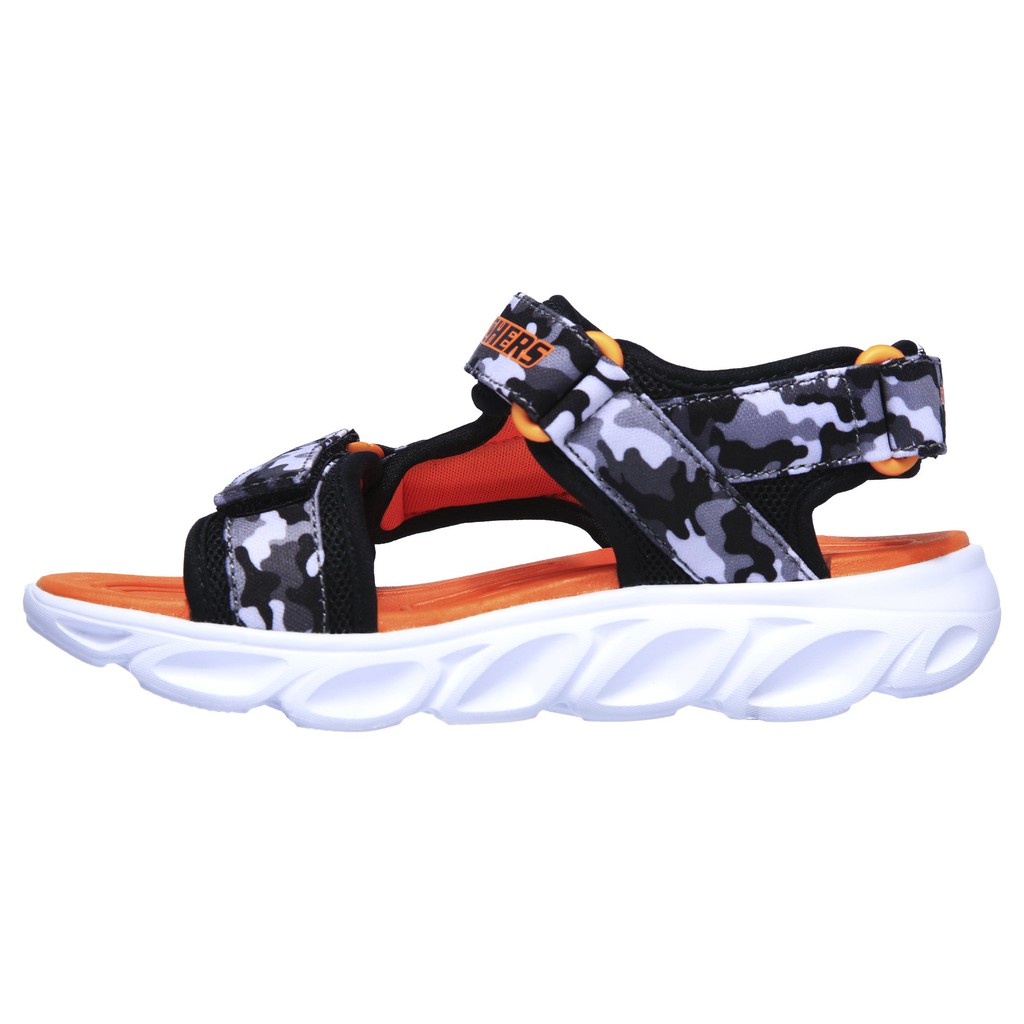 Giày sandal thời trang SKECHERS - HYPNO-SPLASH dành cho bé trai 400077L