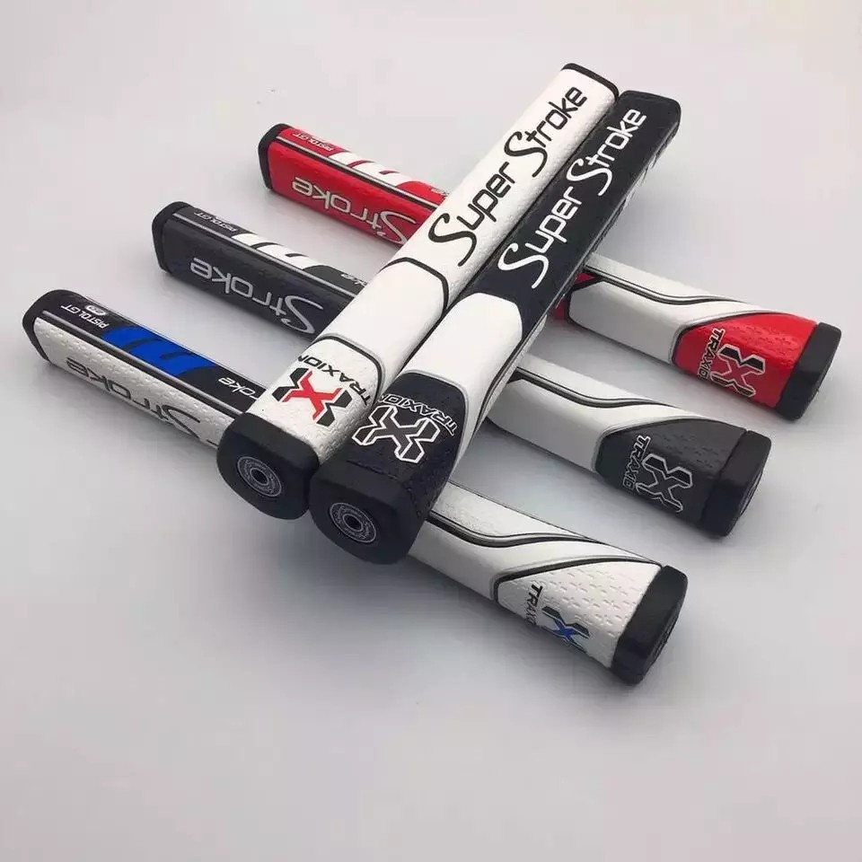 Golf grip gậy Putter bọc cán gậy sắt chống trượt êm tay thoáng khí nhiều màu sắc lựa chọn CG005