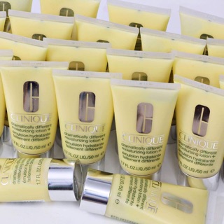 KEM DƯỠNG ẨM CLINIQUE DRAMATICALLY DIFFERENT MOISTURIZING LOTION