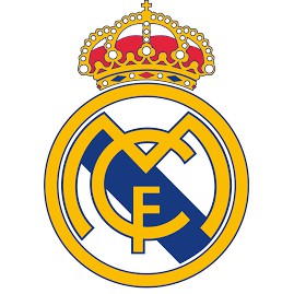 ÁO BÓNG ĐÁ CLB THUN LẠNH CAO CẤP(bộ quần áo real madrid)