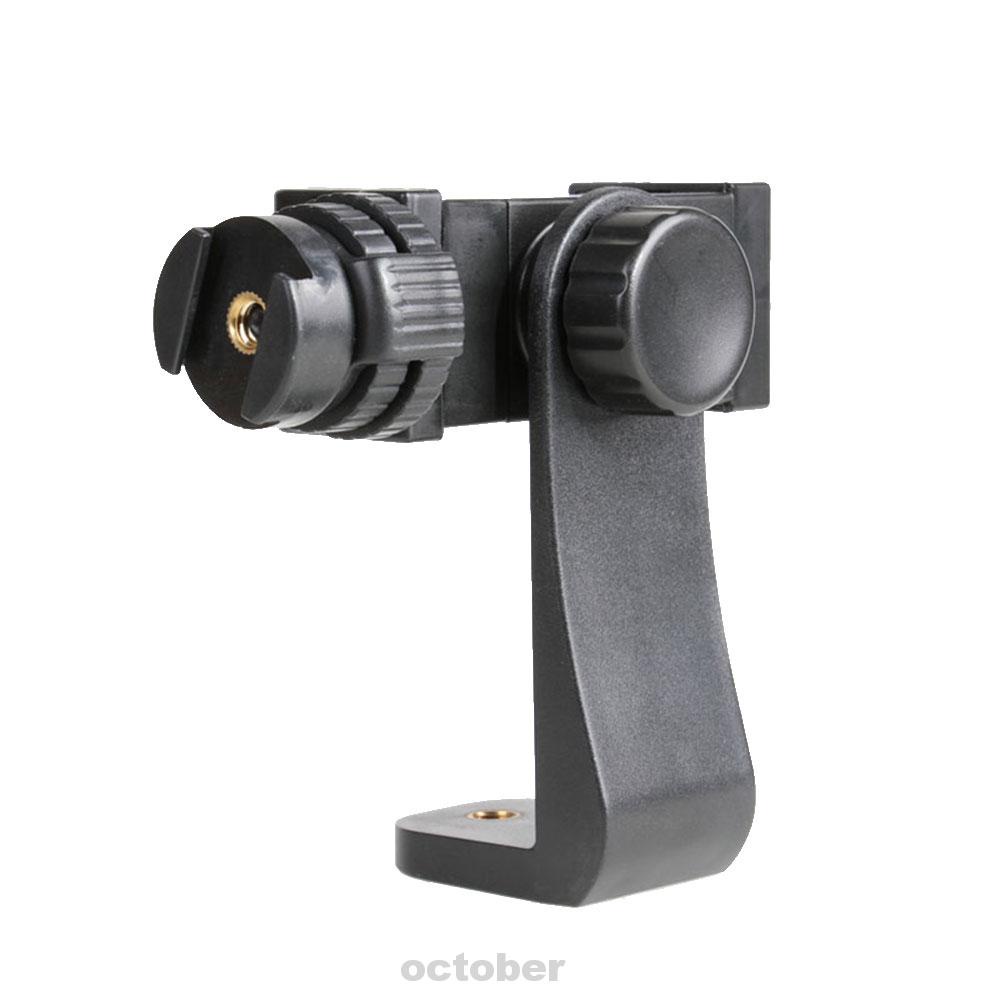 Ngàm gắn điện thoại xoay 360 độ thông dụng dễ lắp đặt | BigBuy360 - bigbuy360.vn