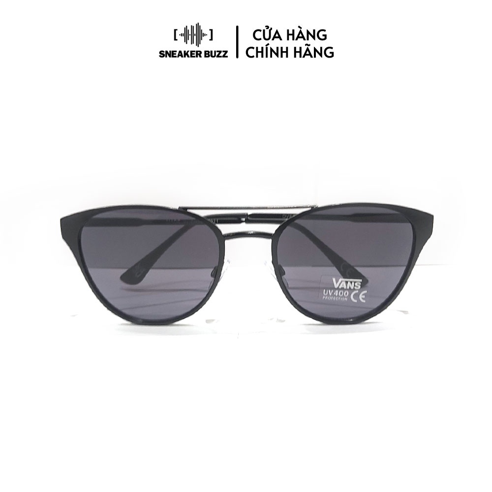 Mắt Kính Vans Women Overcast Aviator Sunglasses - VN0A5L6EH82