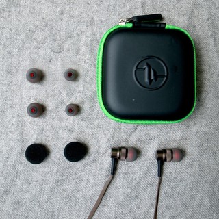Tai nghe Notes Audio NT100 MK2 Full