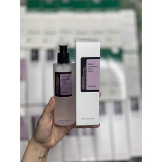 Tẩy da chết aha 7 whitehead power liquid 100ml