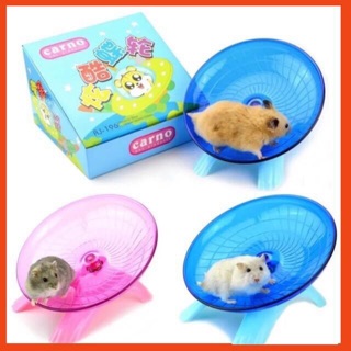 wheel parabol 18cm cho hamster