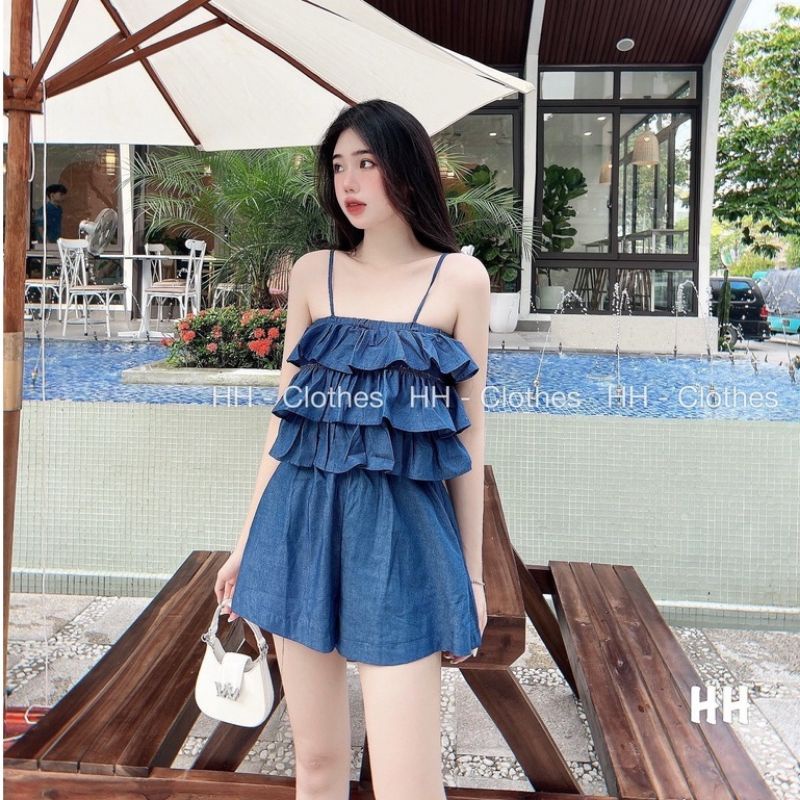 Jum bò 2 dây bèo đi biển siêu đẹp