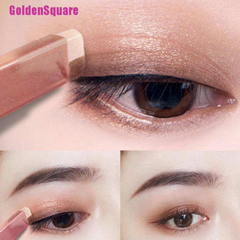 (Hàng Mới Về) Phấn Mắt Dạng Thỏi Màu Sắc Gradient Lấp Lánh | BigBuy360 - bigbuy360.vn