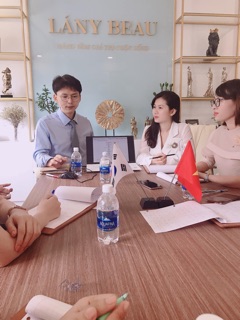 Miung Lab nạ sinh học Dừa tươi version 2 bơ + lưu đỏ
