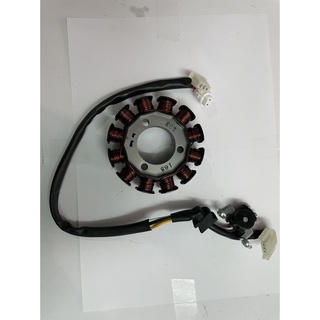 Cuộn lửa,cuộn điện exciter 135